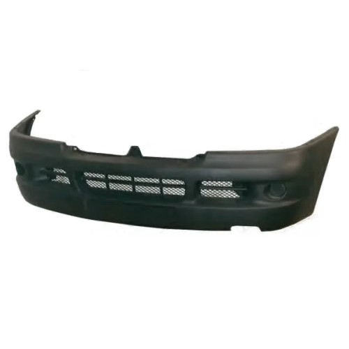 Бампер передній Citroen Jumper 2002-2006 (Elit) 7401V5