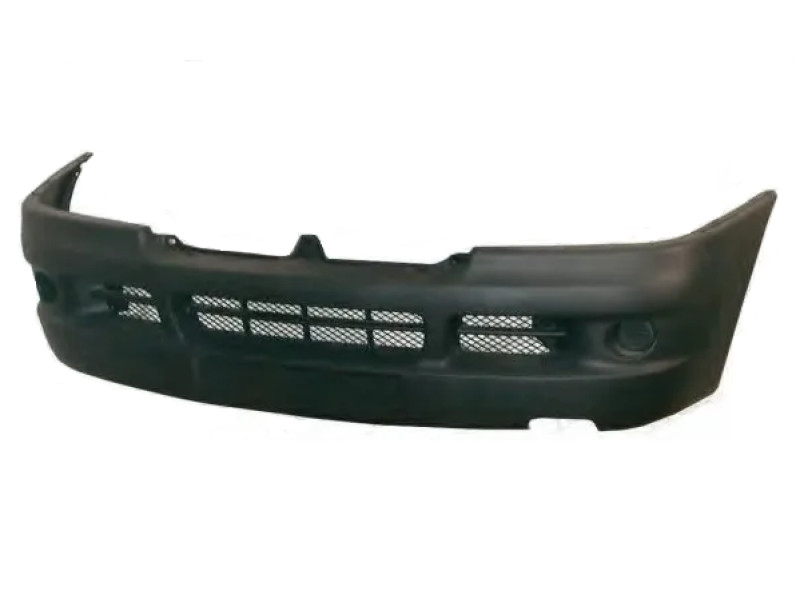 Бампер передній Citroen Jumper 2002-2006 (Elit) 7401V5