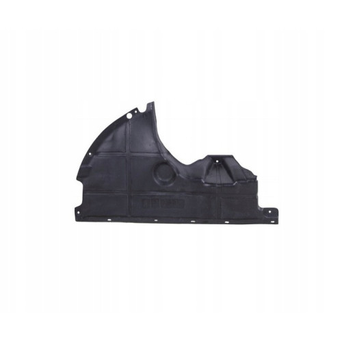 Захист двигуна лівий Citroen Jumper, Fiat Ducato, Peugeot Boxer 2006-2014, 2014- (Тайвань) 1345517080