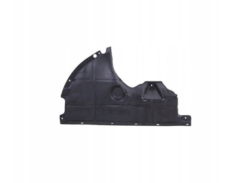 Захист двигуна лівий Citroen Jumper, Fiat Ducato, Peugeot Boxer 2006-2014, 2014- (Тайвань) 1345517080
