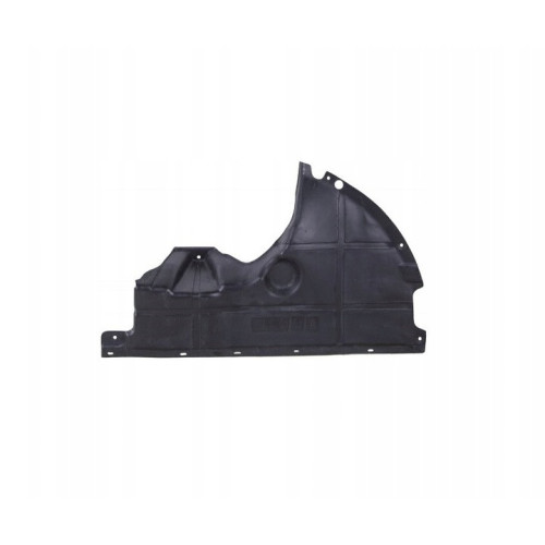 Захист двигуна правий Citroen Jumper, Fiat Ducato, Peugeot Boxer 2006-2014, 2014- (Тайвань) 1345518080