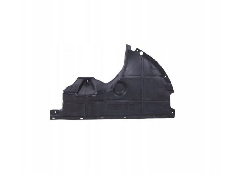 Захист двигуна правий Citroen Jumper, Fiat Ducato, Peugeot Boxer 2006-2014, 2014- (Тайвань) 1345518080