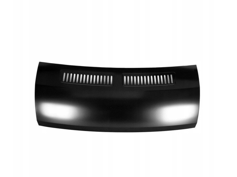 Капот Citroen Jumper, Fiat Ducato, Peugeot Boxer 2006-2014, 2014- (Тайвань) 7901N8
