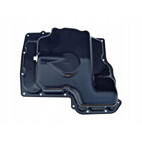 Піддон масляний Citroen Jumper 2006- (Elit) 9675662380