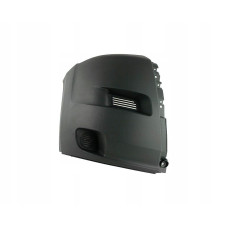 Кут бампера передній правий Citroen Jumper 2006- Elit 735423189