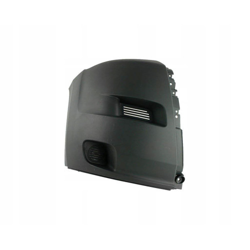 Кут бампера передній правий Citroen Jumper 2006- Elit 735423189