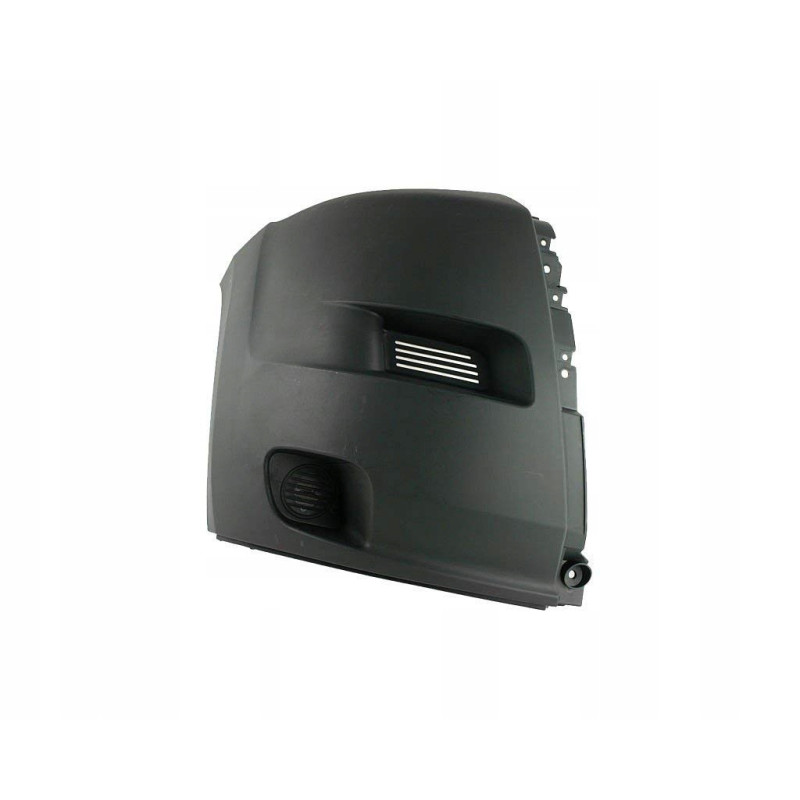 Кут бампера передній правий Citroen Jumper 2006- Elit 735423189