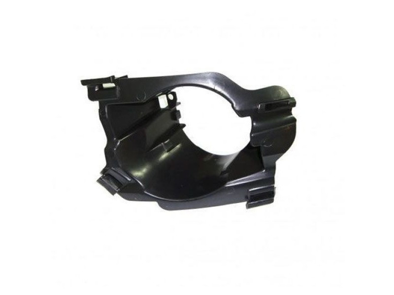 Кронштейн правий протитуманної фари Dacia Logan 2009- Elit 8200785081