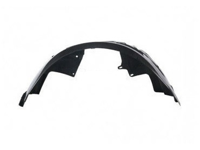 Підкрилок передній правий Ford Transit Connect, Tourneo 2002-2013 Elit 2T14-16114AG