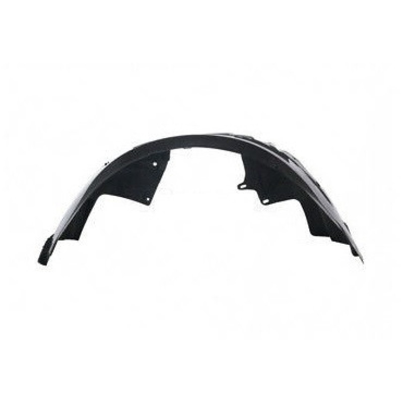 Підкрилок передній правий Ford Transit Connect, Tourneo 2002-2013 Elit 2T14-16114AG