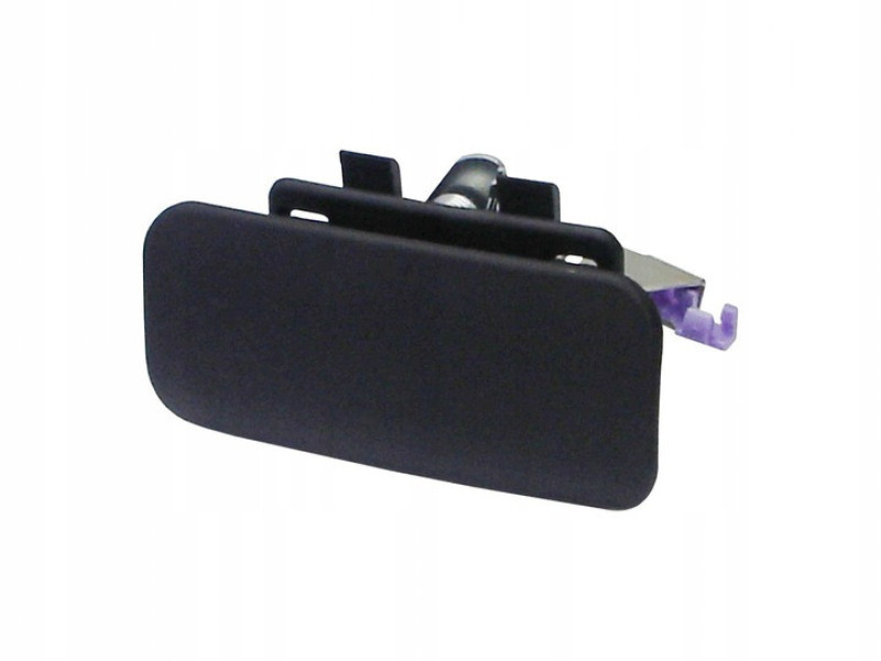 Ручка дверей задніх права Ford Transit 2000-2006 Elit 1494057