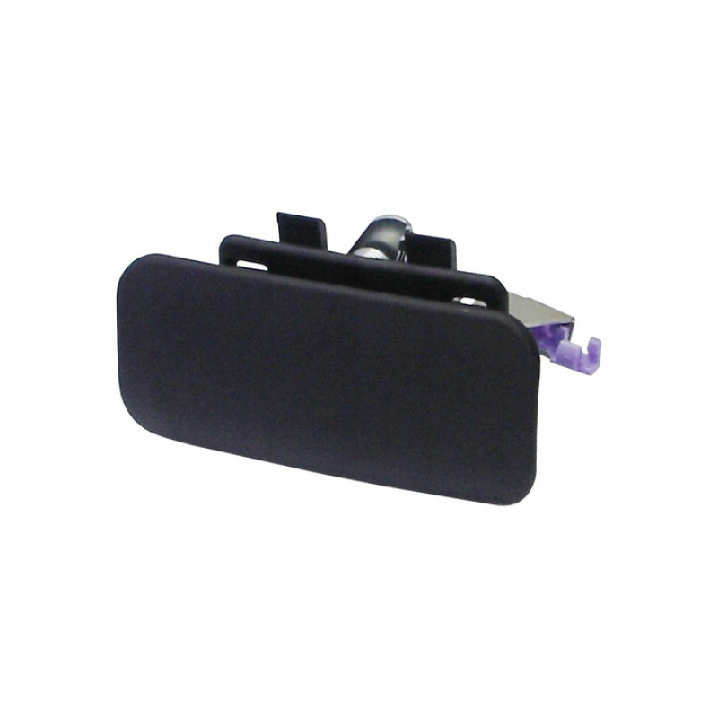 Ручка дверей задніх права Ford Transit 2000-2006 Elit 1494057