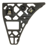 Кріплення бампера переднє Ford Transit 2006-2014 Elit 1763223