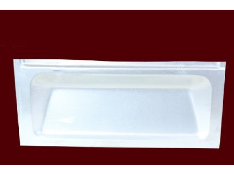 Ремчастина задніх дверей ліва нижня Ford Transit 85-00 (KH)