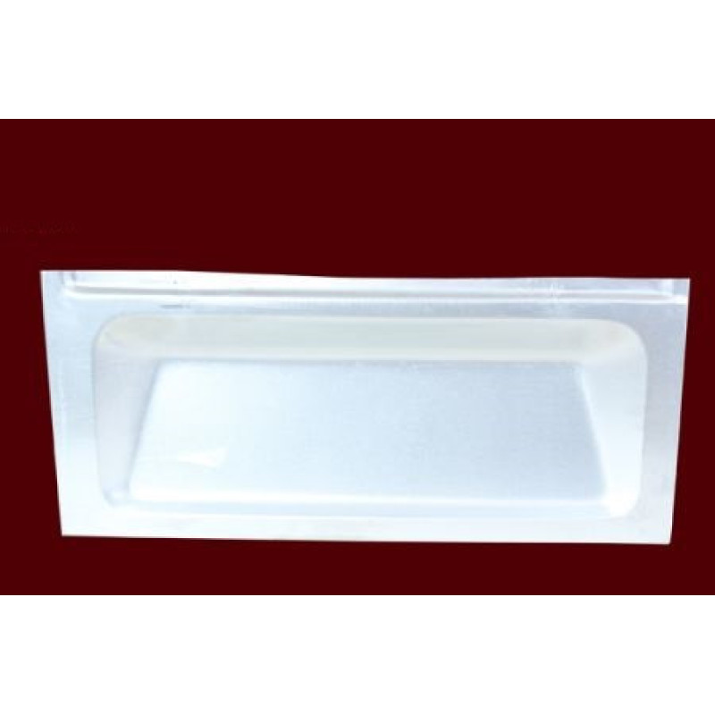 Ремчастина задніх дверей ліва нижня Ford Transit 85-00 (KH)