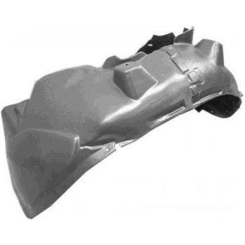 Підкрилок передній лівий Opel Corsa D 2007-2011 FPS 13187354