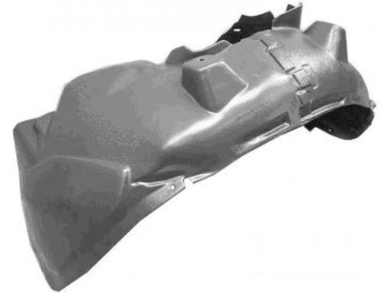 Підкрилок передній лівий Opel Corsa D 2007-2011 FPS 13187354