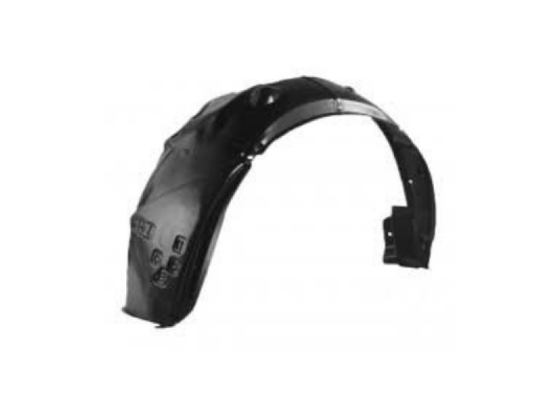 Підкрилок передній лівий Opel Astra F 1991-1998 (LKQ) 1101310