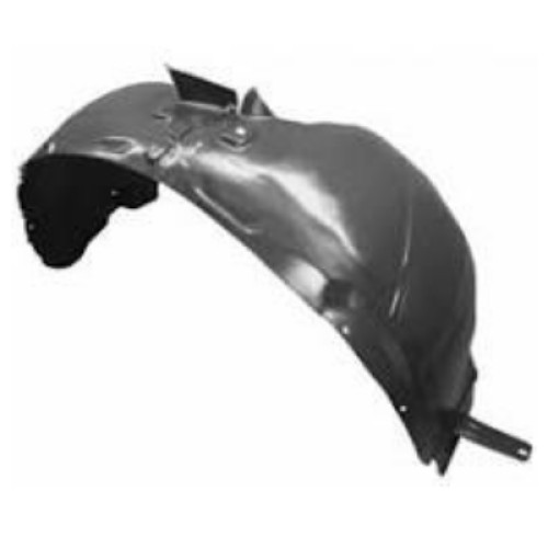 Підкрилок передній лівий Opel Astra J 2009-2012, 2015- FPS 13354313