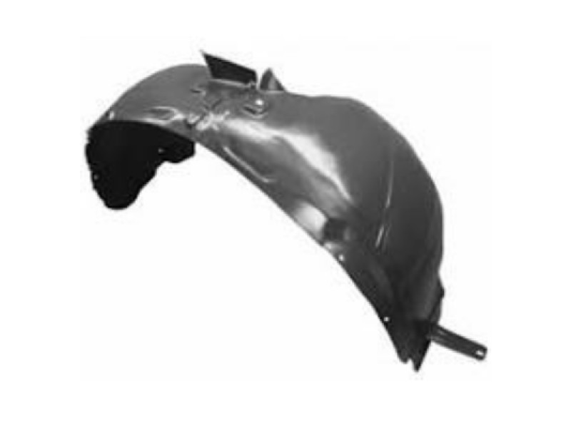 Підкрилок передній лівий Opel Astra J 2009-2012, 2015- (FPS) 13354313