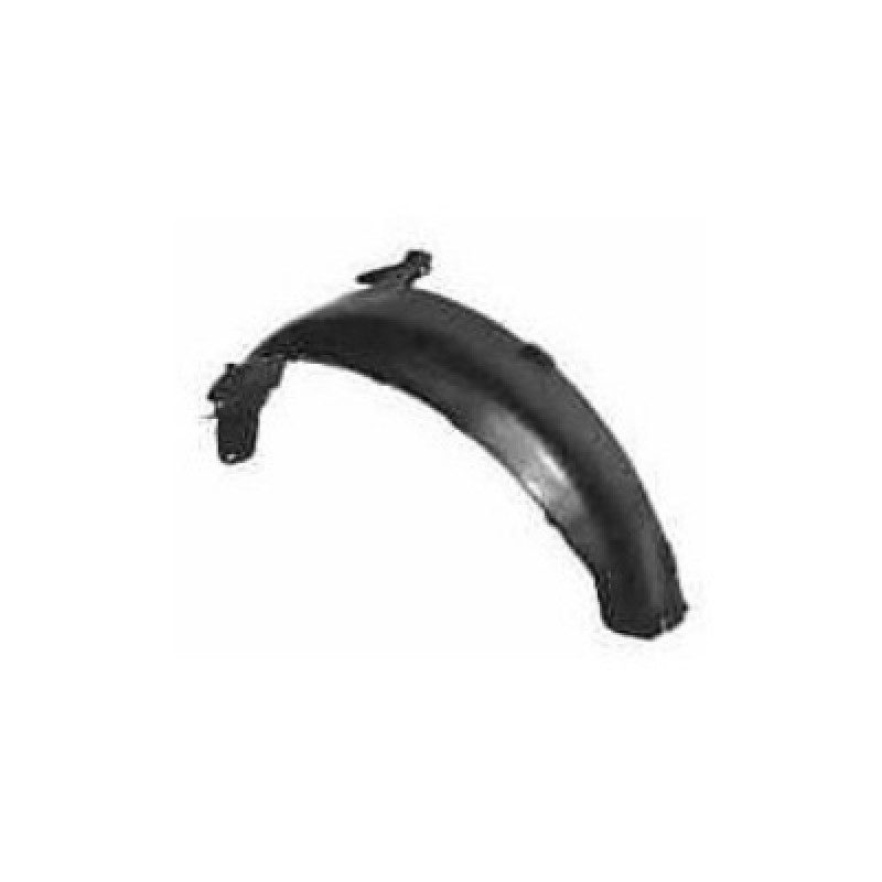 Підкрилок передній лівий Peugeot 405 1987-1996 FPS 713646