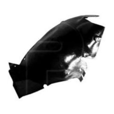 Підкрилок передній лівий (задня частина) Peugeot 206 1998-2009 FPS 7136J5
