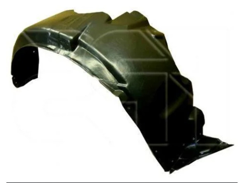 Підкрилок передній лівий Ravon R2 2016- (FPS) 95039049