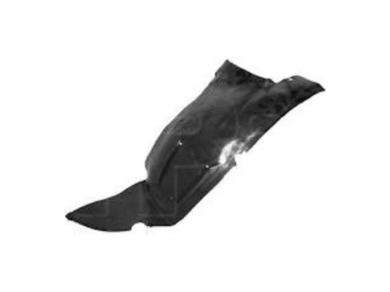 Підкрилок передній лівий (передня частина) Peugeot 206 Sport 1998-2009 FPS 5507393