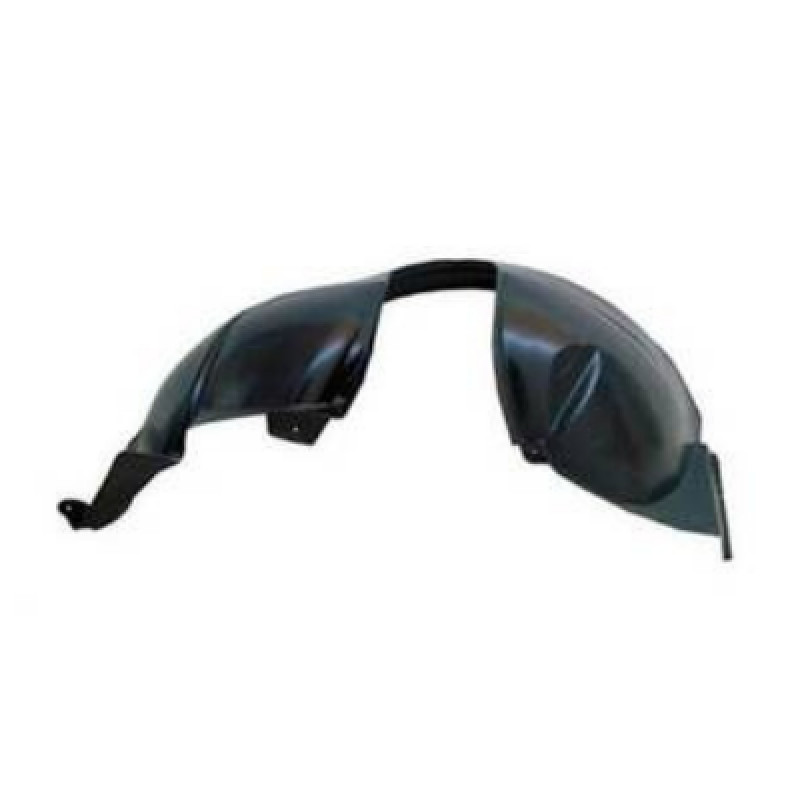 Підкрилок передній лівий Renault Duster 10-18 FPS (Китай)