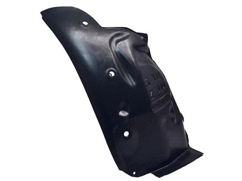 Підкрилок передній лівий (задня частина) Renault Megane 2002-2006 FPS 8200073428