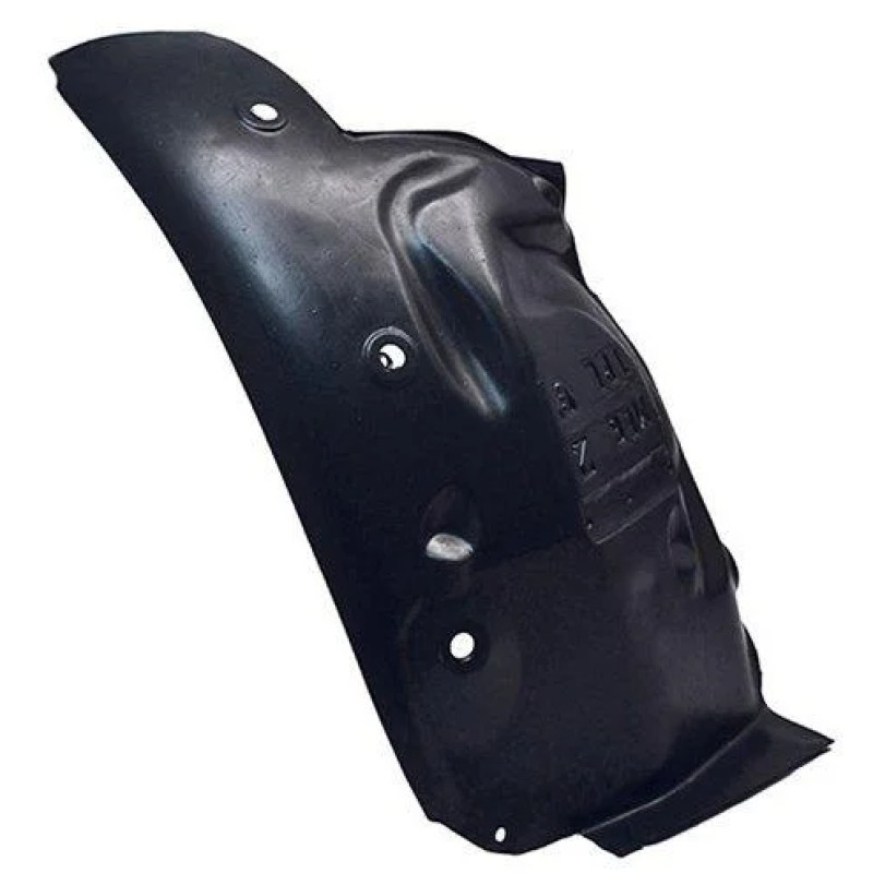 Підкрилок передній лівий (задня частина) Renault Megane 2002-2006 FPS 8200073428