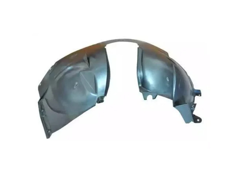 Підкрилок передній лівий Renault Sandero 2008-2012 FPS Китай