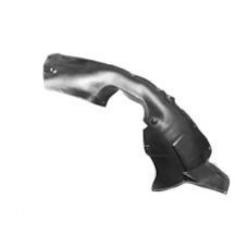 Підкрилок передній лівий Seat Ibiza/Cordoba 1993-1999 (Tempest)