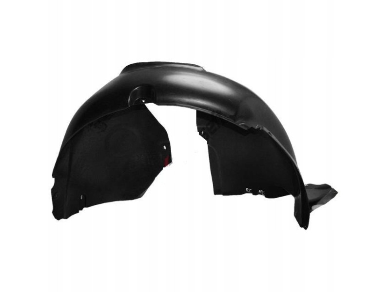 Підкрилок передній лівий Seat Leon 2005-2012 FPS 1P0809957