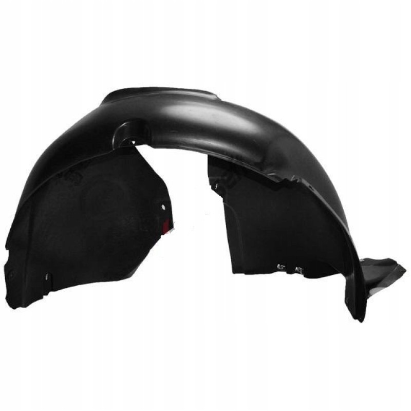 Підкрилок передній лівий Seat Leon 2005-2012 FPS 1P0809957