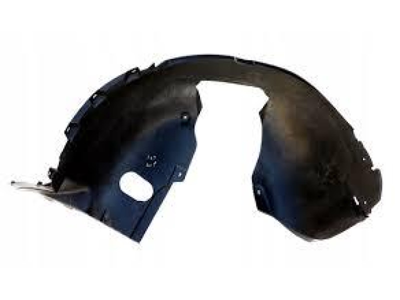 Підкрилок передній лівий Seat Toledo 2005-2009 FPS 5P0809957