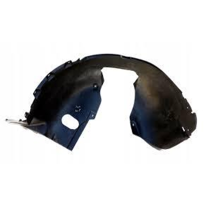 Підкрилок передній лівий Seat Toledo 2005-2009 FPS 5P0809957