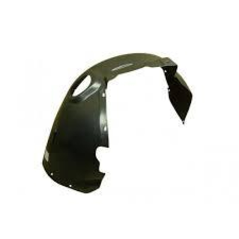 Підкрилок передній лівий Skoda Superb 2002-2008 FPS 3U0809957