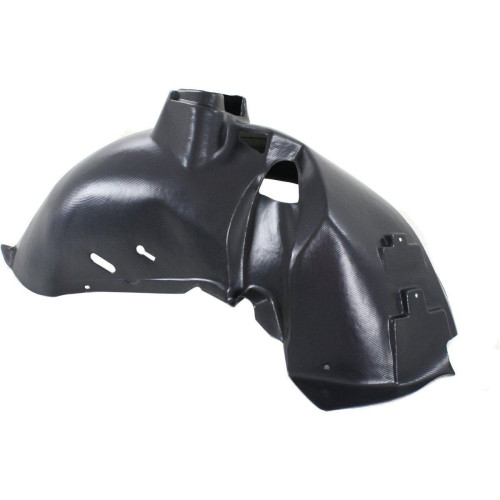 Підкрилок передній лівий Smart Fortwo 2007-2014 FPS 4518840922