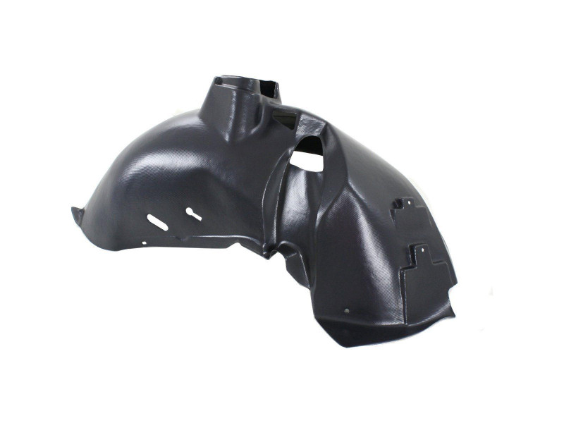 Підкрилок передній лівий Smart Fortwo 07-14 FPS 4518840922