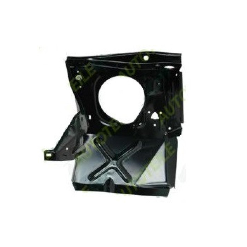 Кронштейн фари передньої правий Ford Transit 1985-1992 Elit 1639289