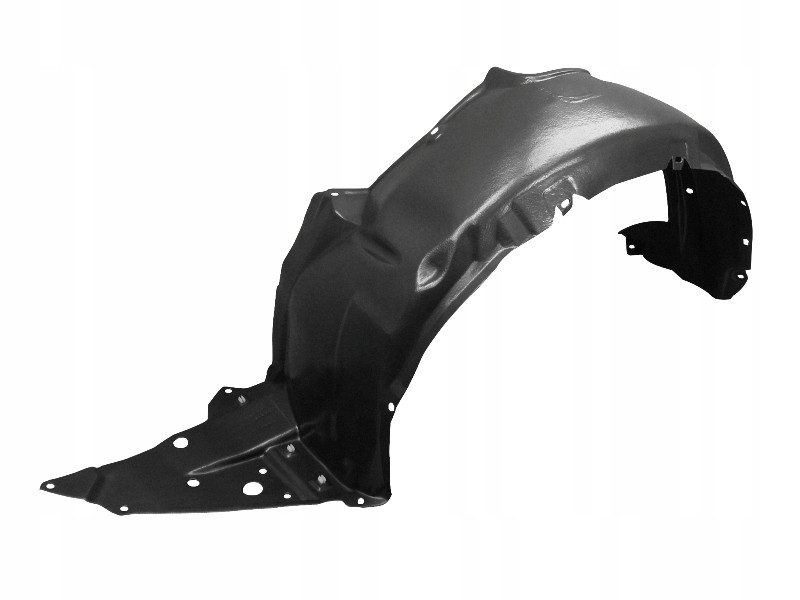 Підкрилок лівий передній Toyota Avensis 2008 - 2011 FPS 5380605010