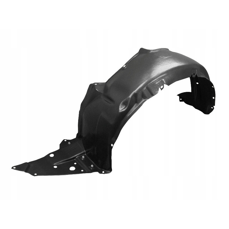 Підкрилок лівий передній Toyota Avensis 2008 - 2011 FPS 5380605010