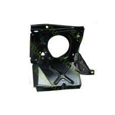 Кронштейн фари передній лівий Ford Transit 1985-1992 Elit 7238238