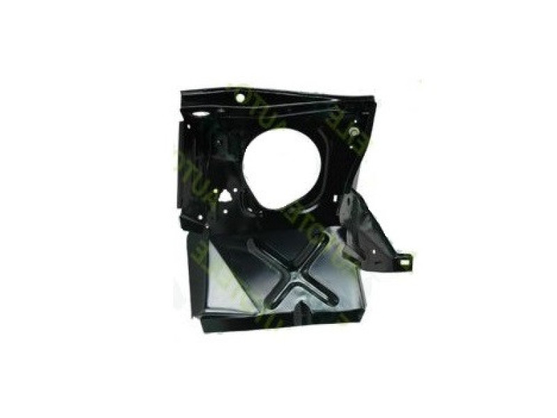 Кронштейн фари передній лівий Ford Transit 1985-1992 Elit 7238238