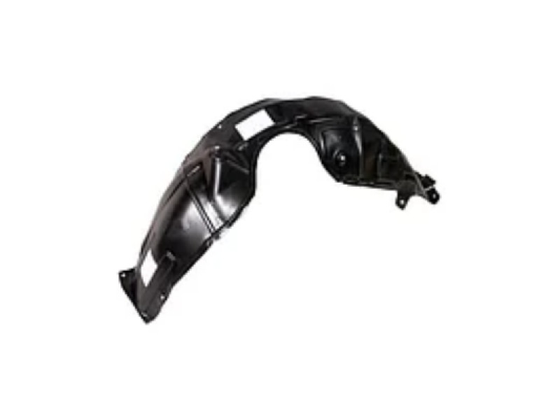 Підкрилок передній лівий Toyota Camry XV50 EUR 2011-2014 Tempest 5387633190