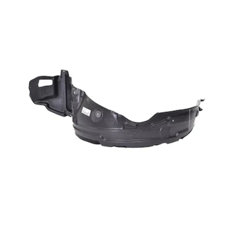 Підкрилок передній лівий Toyota Corolla 2002-2004 седан/універсал FPS 5387612270