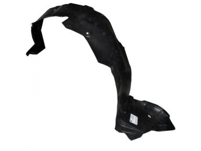 Підкрилок передній лівий Toyota Corolla 2007-2009 Китай 5387612410