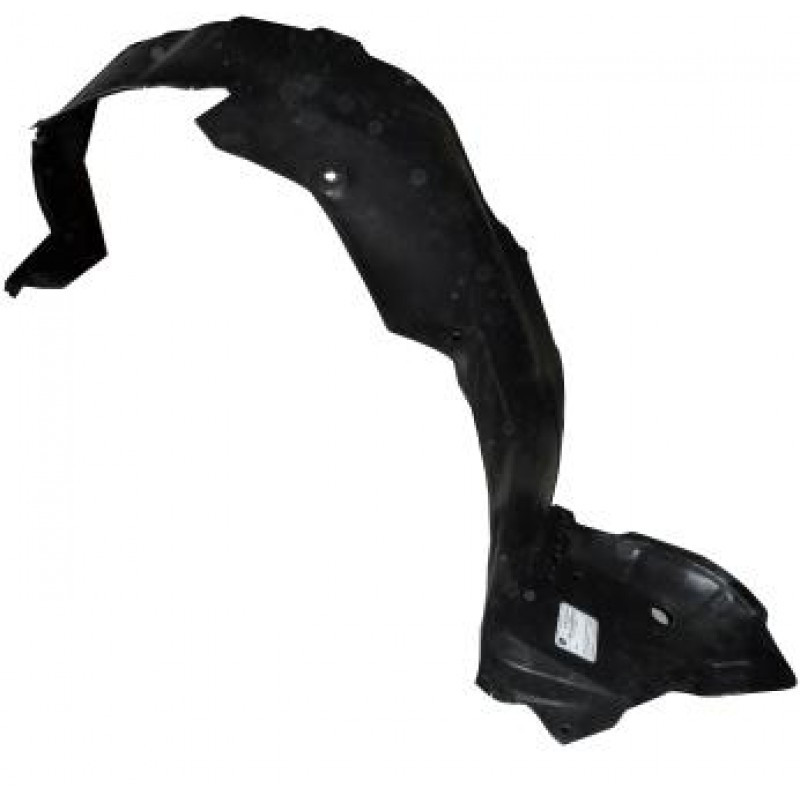 Підкрилок передній лівий Toyota Corolla 2007-2009 Китай 5387612410