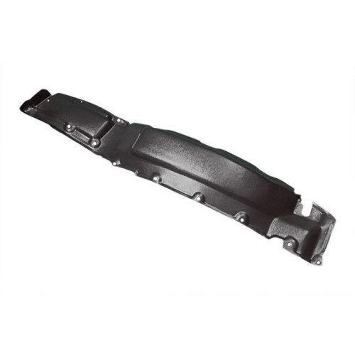 Підкрилок передній лівий Toyota Land Cruiser 100 1998-2008 FPS 5387660021